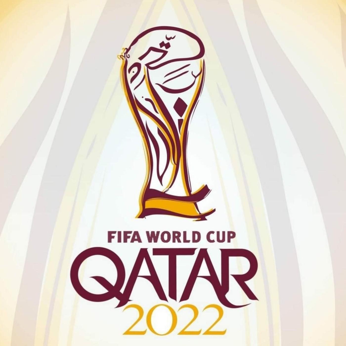 VM Qatar 2022