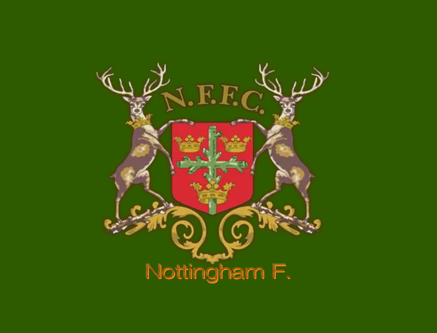 Nottingham F. - Tottenham onsdag 9. nov 20:45
